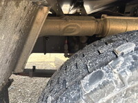 いすゞギガアルミウイング大型（10t）[写真28]