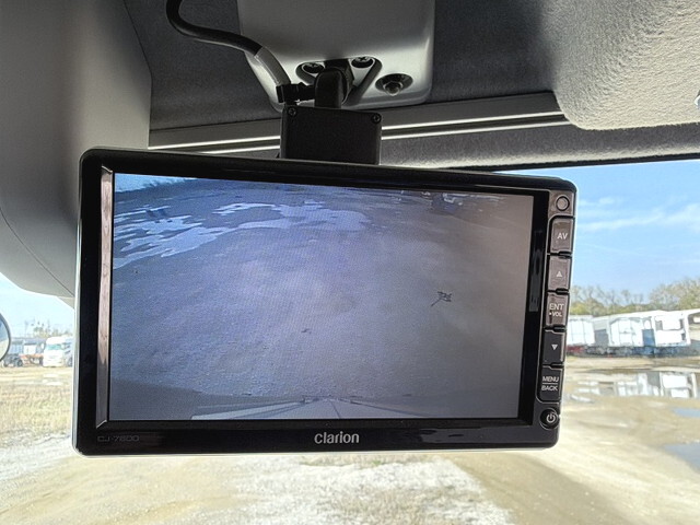 いすゞギガアルミウイング大型（10t）[写真34]