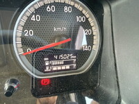 いすゞギガアルミウイング大型（10t）[写真38]