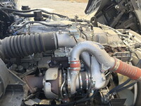 いすゞギガアルミウイング大型（10t）[写真19]