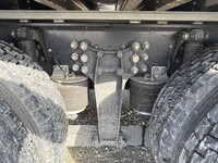 いすゞギガアルミウイング大型（10t）[写真23]