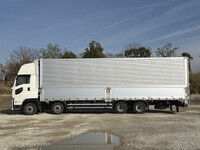 いすゞギガアルミウイング大型（10t）[写真05]