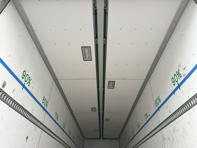 日野プロフィアアルミウイング大型（10t）[写真12]