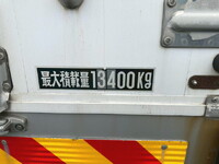 日野プロフィアアルミウイング大型（10t）[写真17]