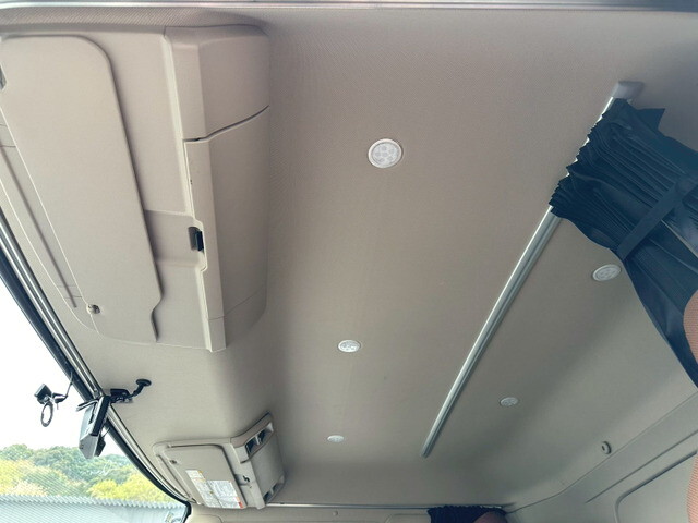 日野プロフィアアルミウイング大型（10t）[写真20]