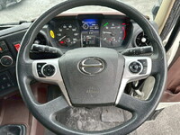 日野プロフィアアルミウイング大型（10t）[写真26]