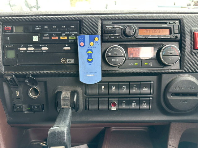 日野プロフィアアルミウイング大型（10t）[写真27]