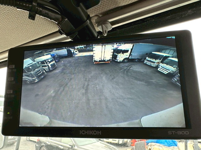 日野プロフィアアルミウイング大型（10t）[写真29]