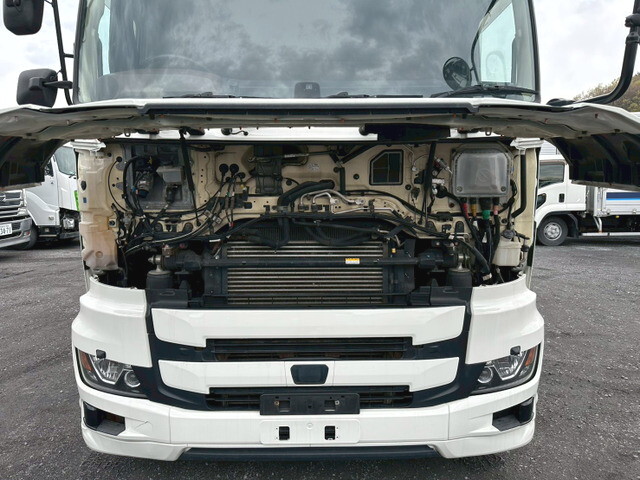 日野プロフィアアルミウイング大型（10t）[写真30]