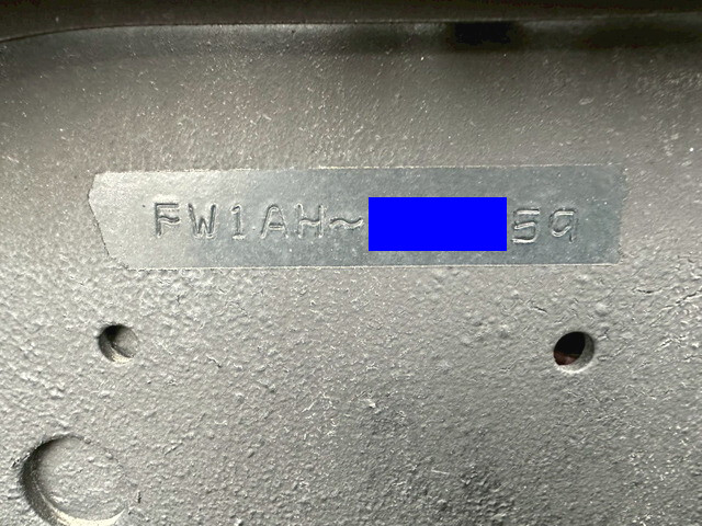 日野プロフィアアルミウイング大型（10t）[写真31]