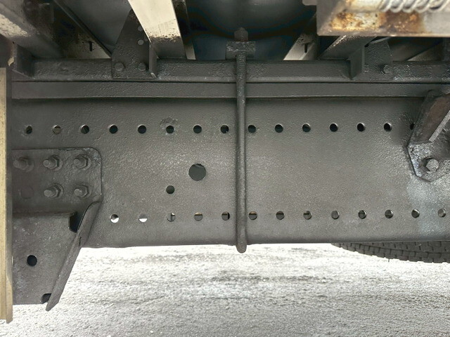 日野プロフィアアルミウイング大型（10t）[写真36]