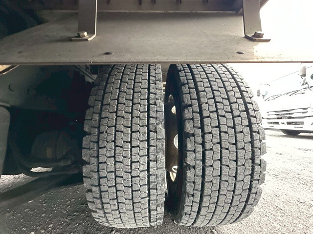 日野プロフィアアルミウイング大型（10t）[写真39]