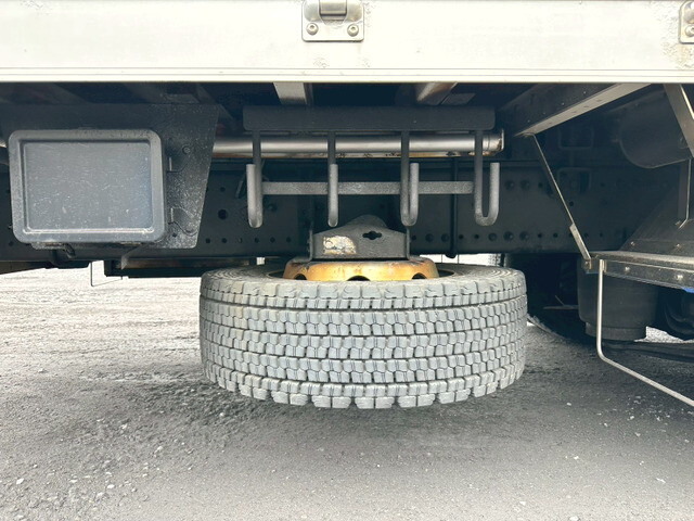 日野プロフィアアルミウイング大型（10t）[写真40]