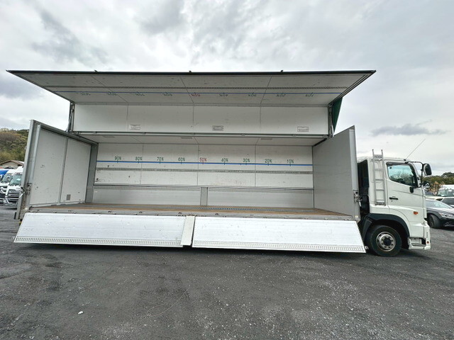 日野プロフィアアルミウイング大型（10t）[写真07]