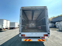 いすゞフォワードアルミウイング中型（4t）[写真12]