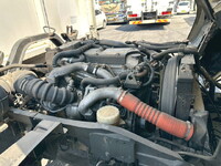 いすゞフォワードアルミウイング中型（4t）[写真33]