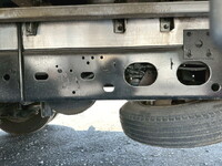 いすゞフォワードアルミウイング中型（4t）[写真38]