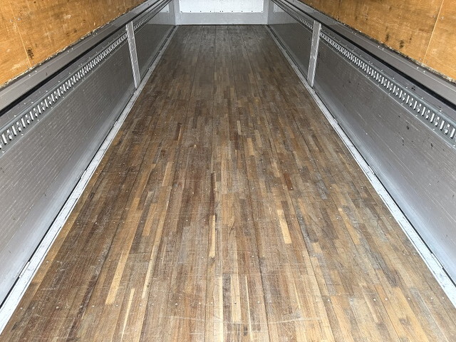 日野プロフィアアルミウイング大型（10t）[写真10]