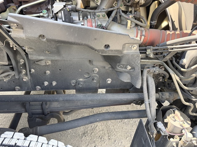 日野プロフィアアルミウイング大型（10t）[写真17]