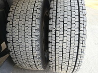 日野プロフィアアルミウイング大型（10t）[写真20]