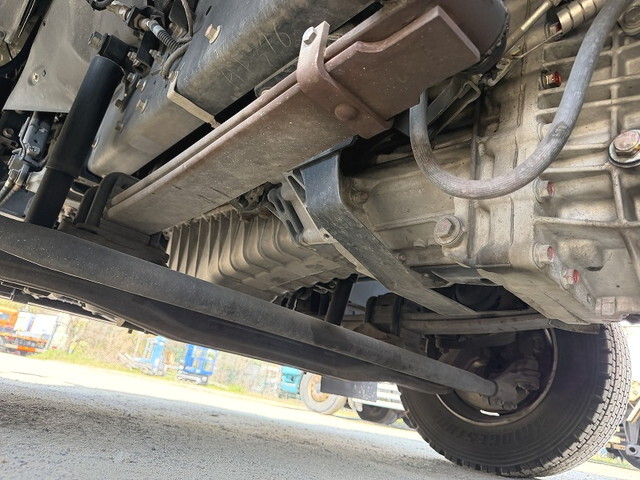 日野プロフィアアルミウイング大型（10t）[写真20]