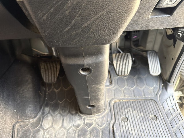 日野プロフィアアルミウイング大型（10t）[写真30]