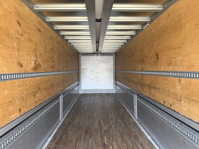 日野プロフィアアルミウイング大型（10t）[写真09]