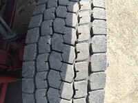 三菱ふそうスーパーグレート冷蔵冷凍ウイング大型（10t）[写真20]