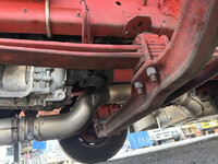 三菱ふそうスーパーグレート冷蔵冷凍ウイング大型（10t）[写真23]