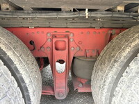 三菱ふそうスーパーグレート冷蔵冷凍ウイング大型（10t）[写真28]