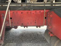 三菱ふそうスーパーグレート冷蔵冷凍ウイング大型（10t）[写真29]