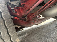 三菱ふそうスーパーグレート冷蔵冷凍ウイング大型（10t）[写真30]