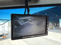 三菱ふそうスーパーグレート冷蔵冷凍ウイング大型（10t）[写真35]