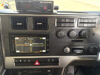 三菱ふそうスーパーグレート冷蔵冷凍ウイング大型（10t）[写真36]