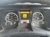 三菱ふそうスーパーグレート冷蔵冷凍ウイング大型（10t）[写真38]