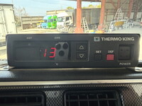 三菱ふそうスーパーグレート冷蔵冷凍ウイング大型（10t）[写真06]