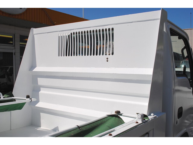 いすゞエルフダンプ小型（2t・3t）[写真10]