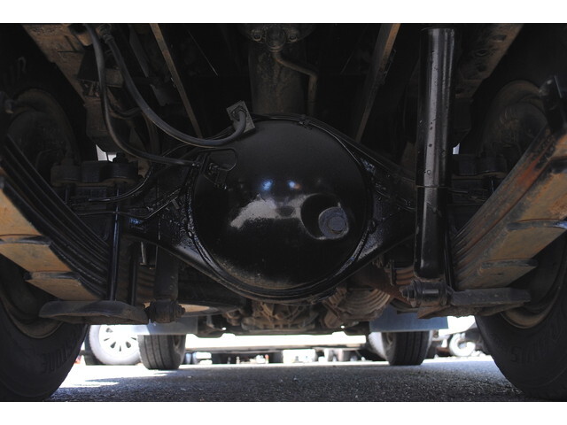 いすゞエルフダンプ小型（2t・3t）[写真11]