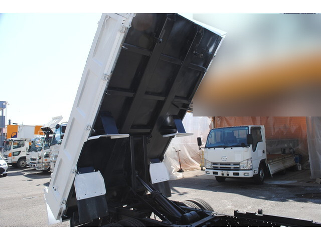 いすゞエルフダンプ小型（2t・3t）[写真14]