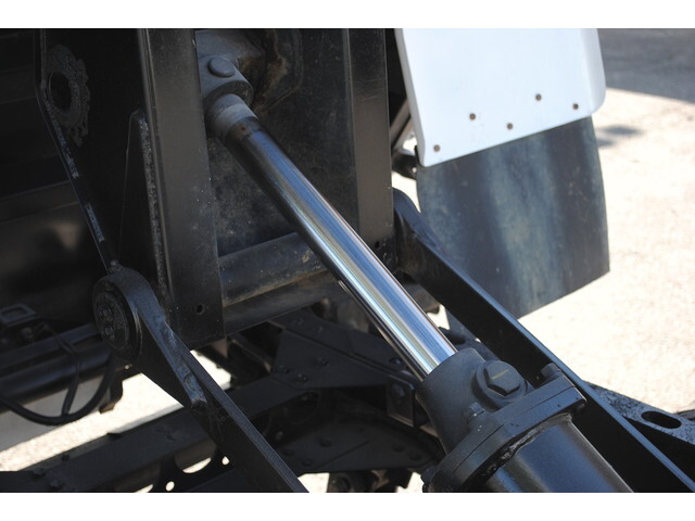 いすゞエルフダンプ小型（2t・3t）[写真15]