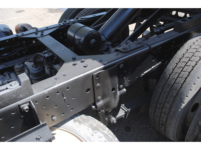 いすゞエルフダンプ小型（2t・3t）[写真17]