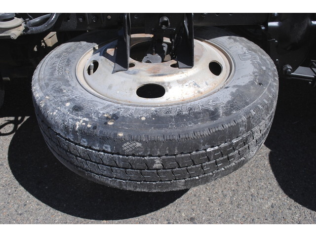 いすゞエルフダンプ小型（2t・3t）[写真18]