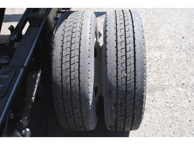 いすゞエルフダンプ小型（2t・3t）[写真19]