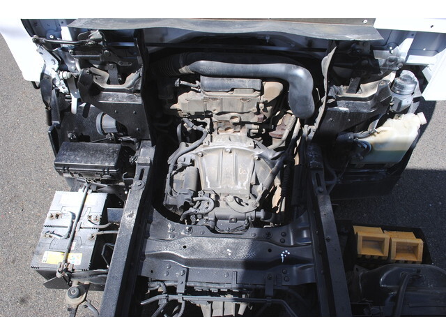 いすゞエルフダンプ小型（2t・3t）[写真23]