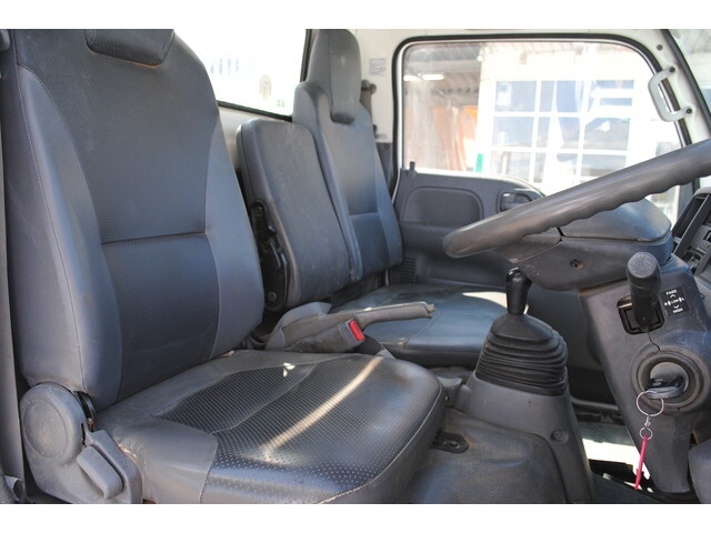 いすゞエルフダンプ小型（2t・3t）[写真27]