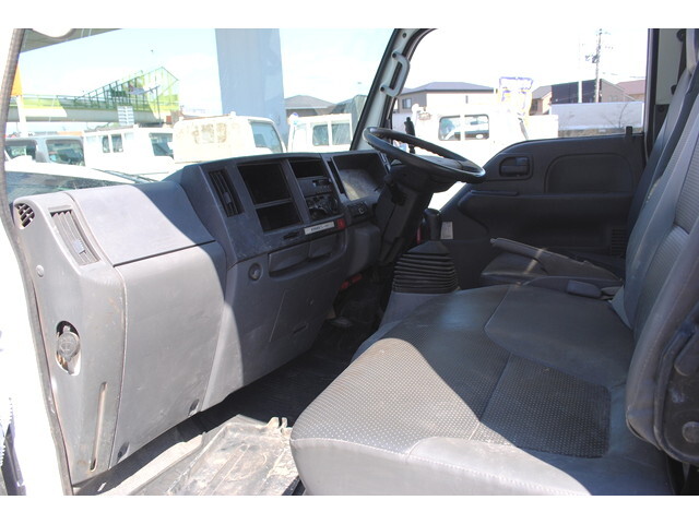 いすゞエルフダンプ小型（2t・3t）[写真28]