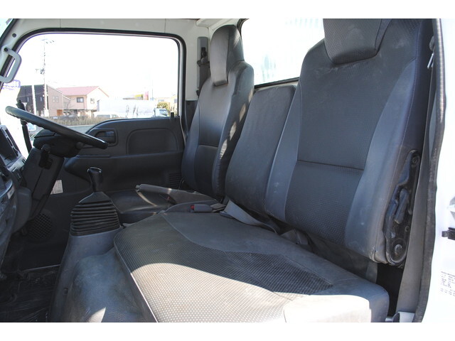 いすゞエルフダンプ小型（2t・3t）[写真29]