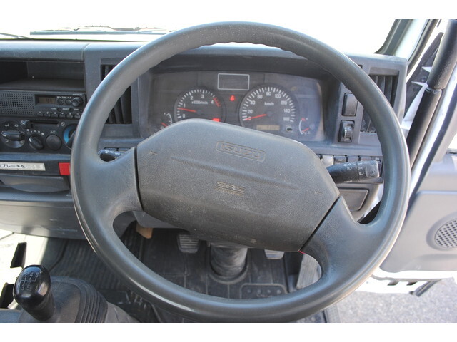 いすゞエルフダンプ小型（2t・3t）[写真34]