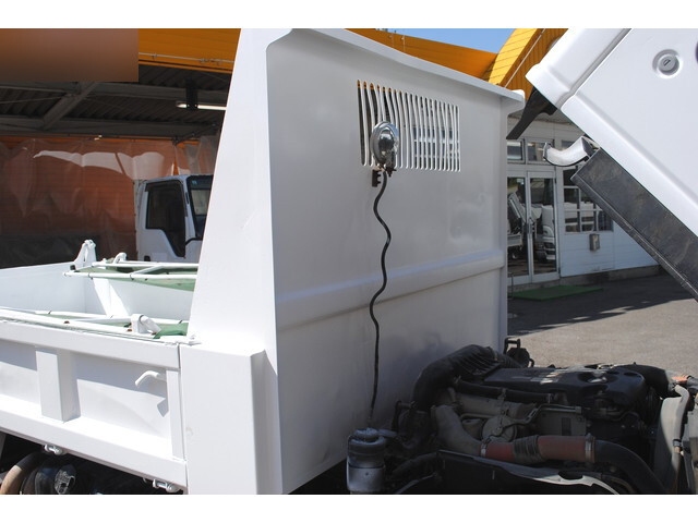 いすゞエルフダンプ小型（2t・3t）[写真37]