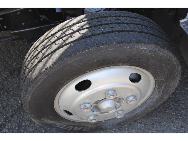 いすゞエルフダンプ小型（2t・3t）[写真39]